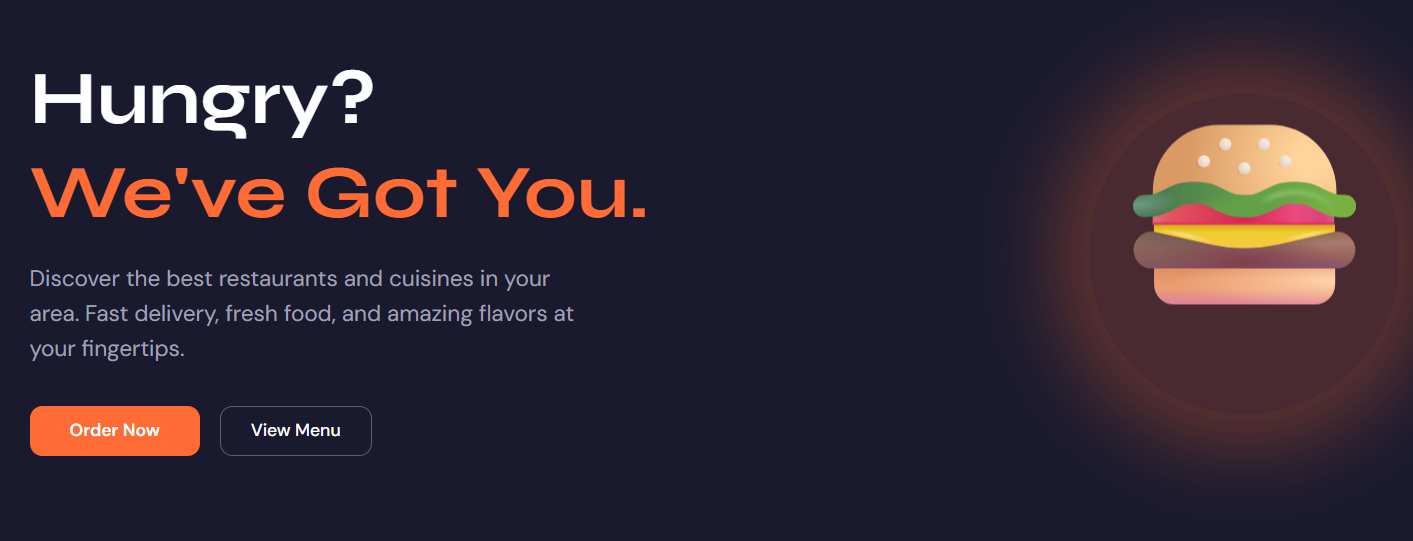 FoodCrave